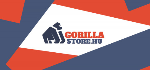 GorillaStore.hu